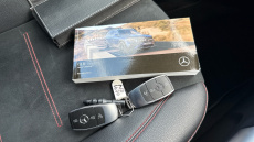 Mercedes-Benz GLB 200 AMG Line Premium 5dr 7G-Tronic Petrol Estate